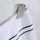 Turkish Cotton 6 Piece Absorbent Heavyweight Towel Set by Superior