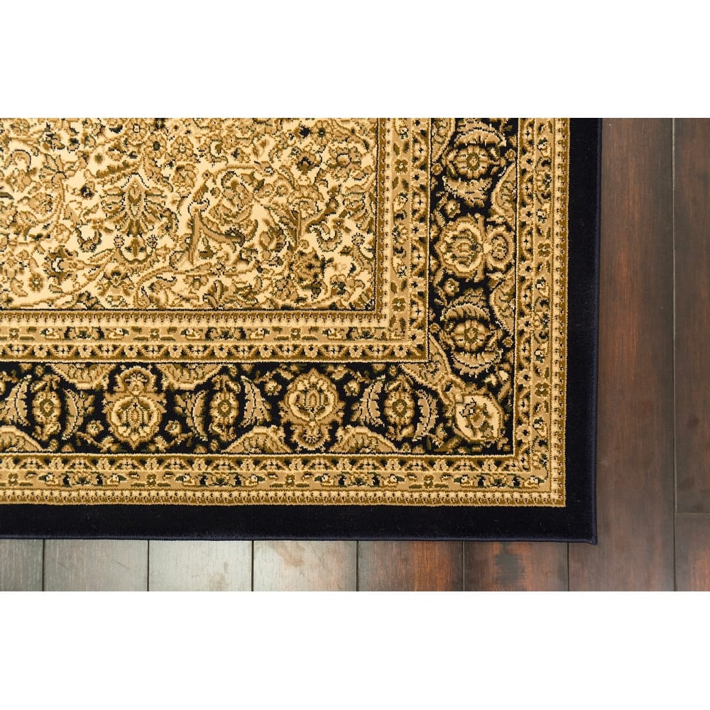 Dynamic Rugs Legacy Traditional Area Rug