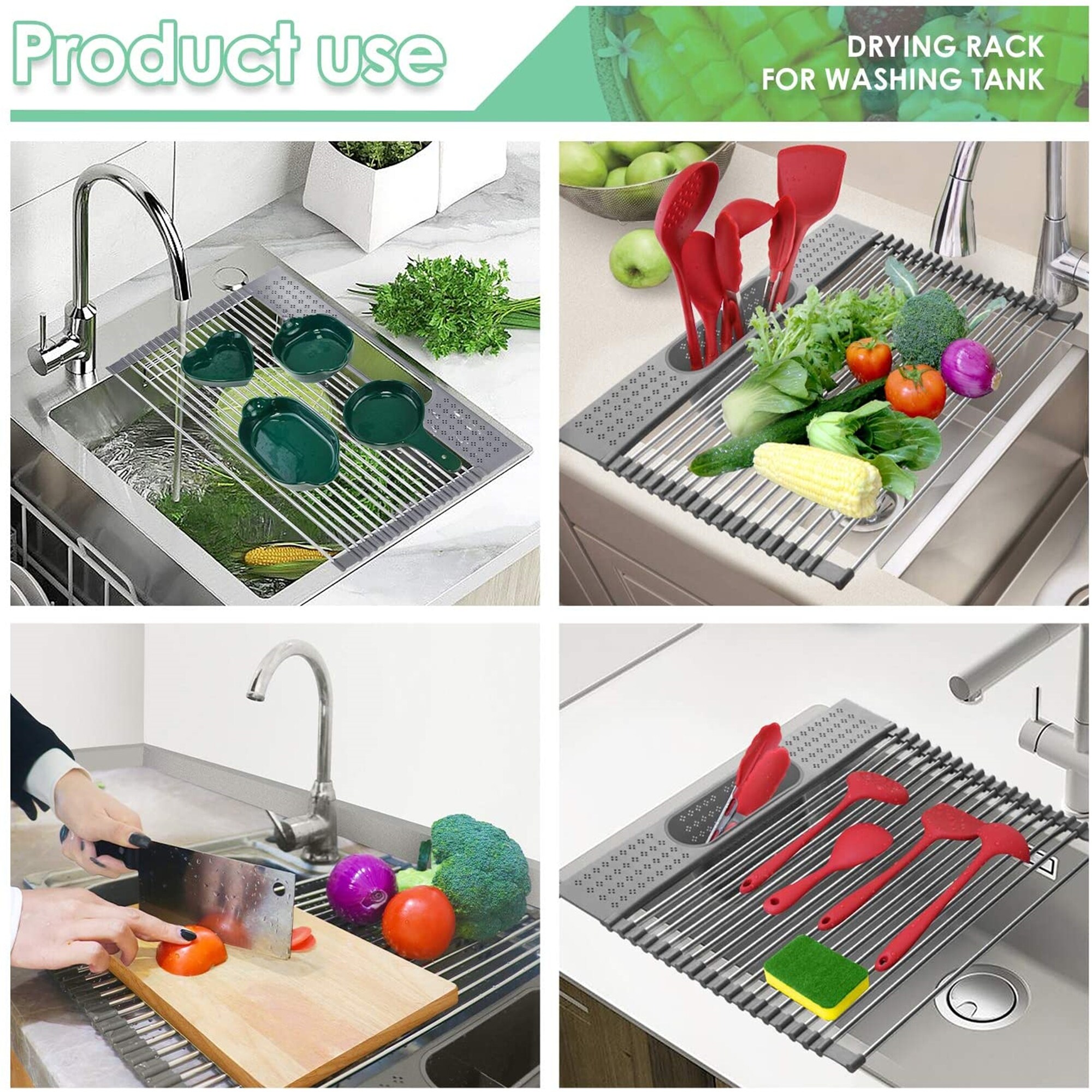https://ak1.ostkcdn.com/images/products/is/images/direct/7905e2a0c715370e9c5c860883b956fc2d083ef4/Roll-Up-Dish-Drying-Rack-Over-The-Sink-Dish-Drying-Rack-Kitchen-Rollable-Stainless-Steel-Dish-Drainer-Foldable-Sink-Rack-Mat.jpg
