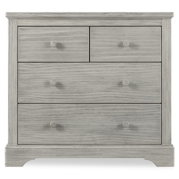 slide 2 of 5, Paloma 4 Drawer Dresser with Changing Top One Size