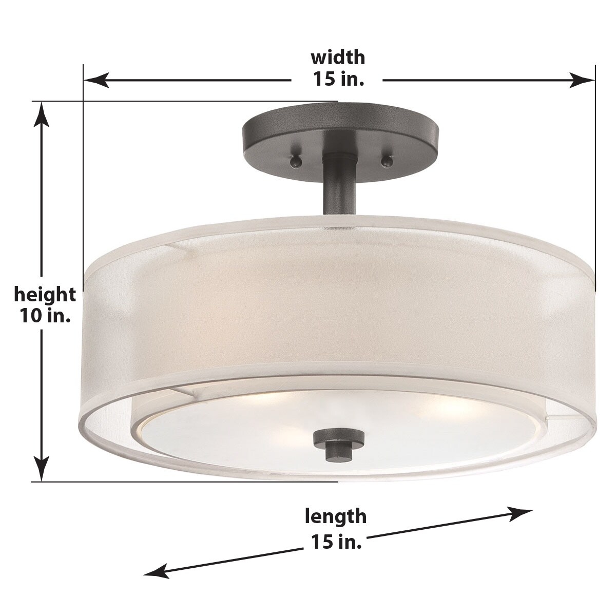 Minka lavery parsons studio 3 light cheap