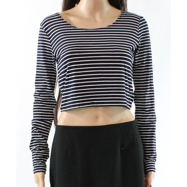 philosophy knit top