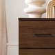 preview thumbnail 22 of 37, Middlebrook Modern Urban Four Drawer Chest