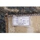 preview thumbnail 20 of 18, Abstract Oriental Area Rug Wool/ Silk Vegetable Dye Hand-knotted - 8'1" x 10'1"
