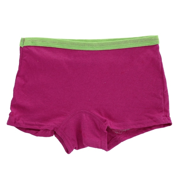 girl shorts underwear