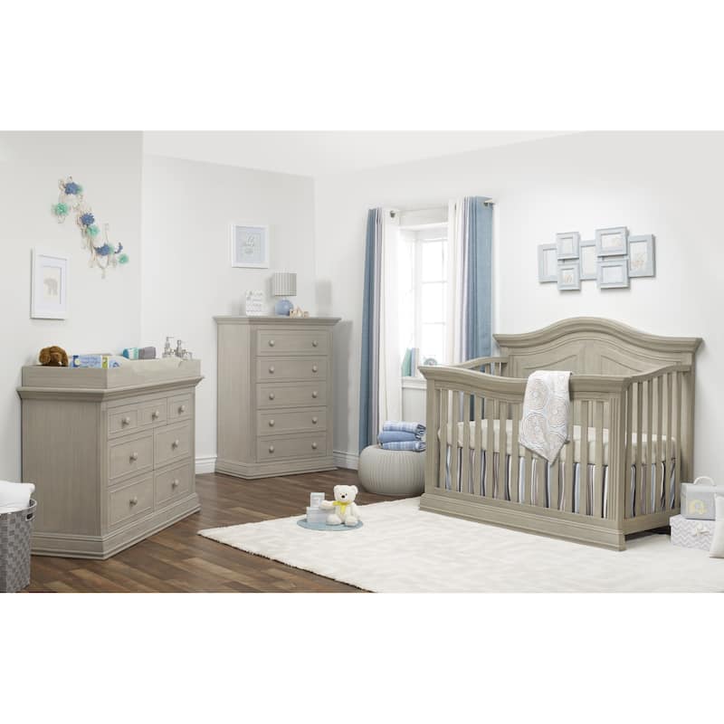 Sorelle Furniture Providence Crib