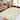 Modern Insect Botanical Pattern Area Rug Floral Print Rug Non-Slip Low Pile Soft Accent Carpet for Living Room Bedroom