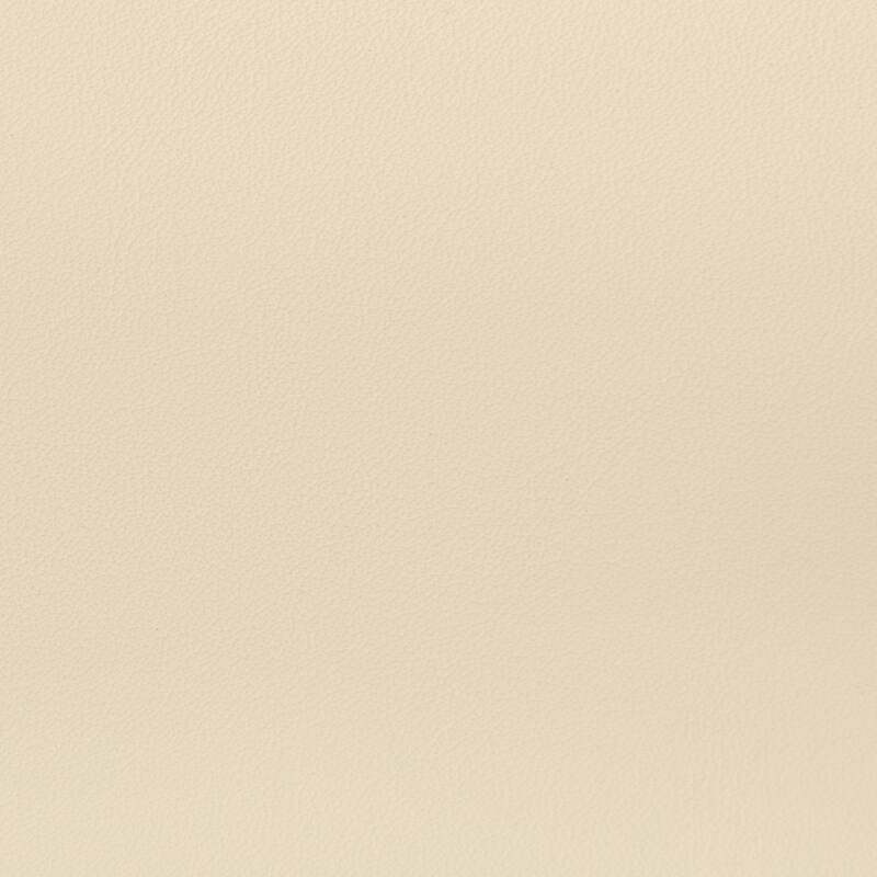 Dining Chairs Set of 2, Modern Kitchen & Dining Room Chairs, PU Upholstered Armchairs with Rubber Wood Frame