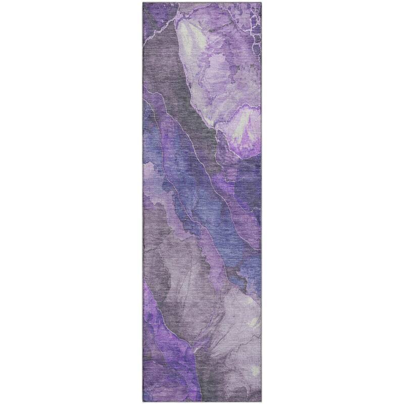 Premium Washable Super Soft Modern Chic Mayfield Rug