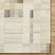 preview thumbnail 6 of 6, Livabliss Modern & Contemporary Forum Geometric Area Rug