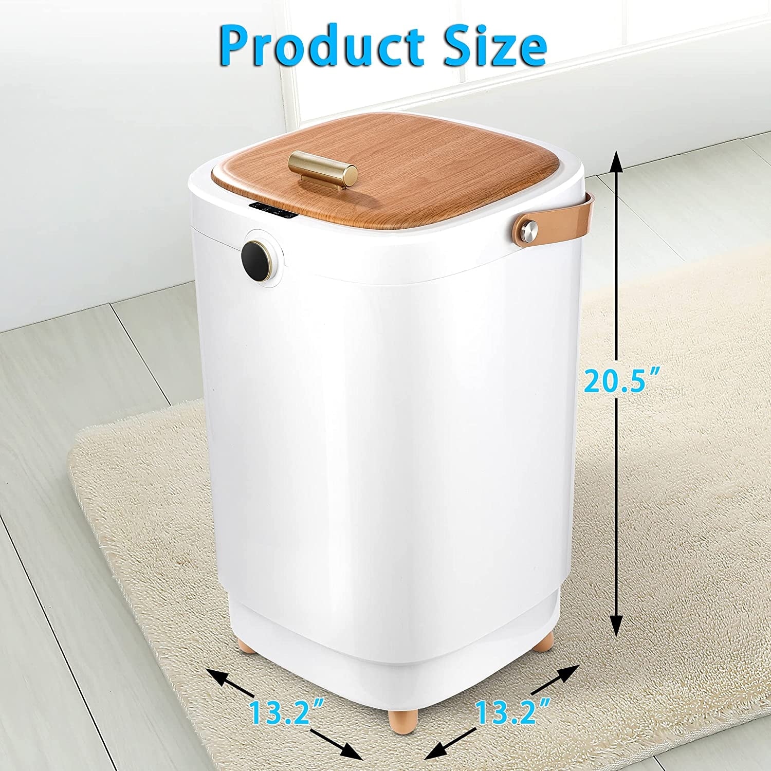 Towel warmer spa bed bath and beyond 2025