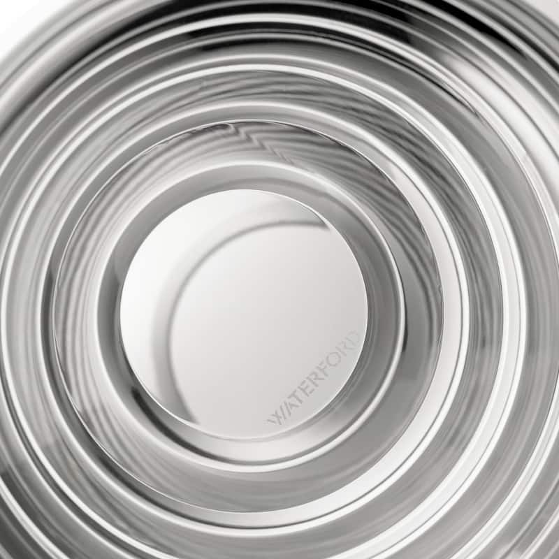 Waterford Circon Vase 4in