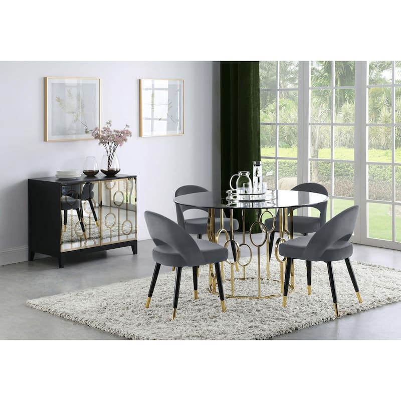 Side Chairs (Set of 2)