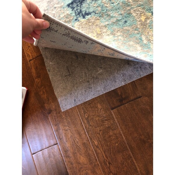 Shop Safavieh Jasper Maleah Modern Abstract Rug On Sale