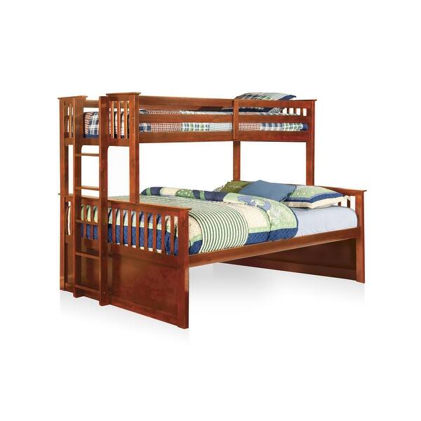 48++ Furniture Of America Williams Twin Xl Over Queen Bunk Bed
Information