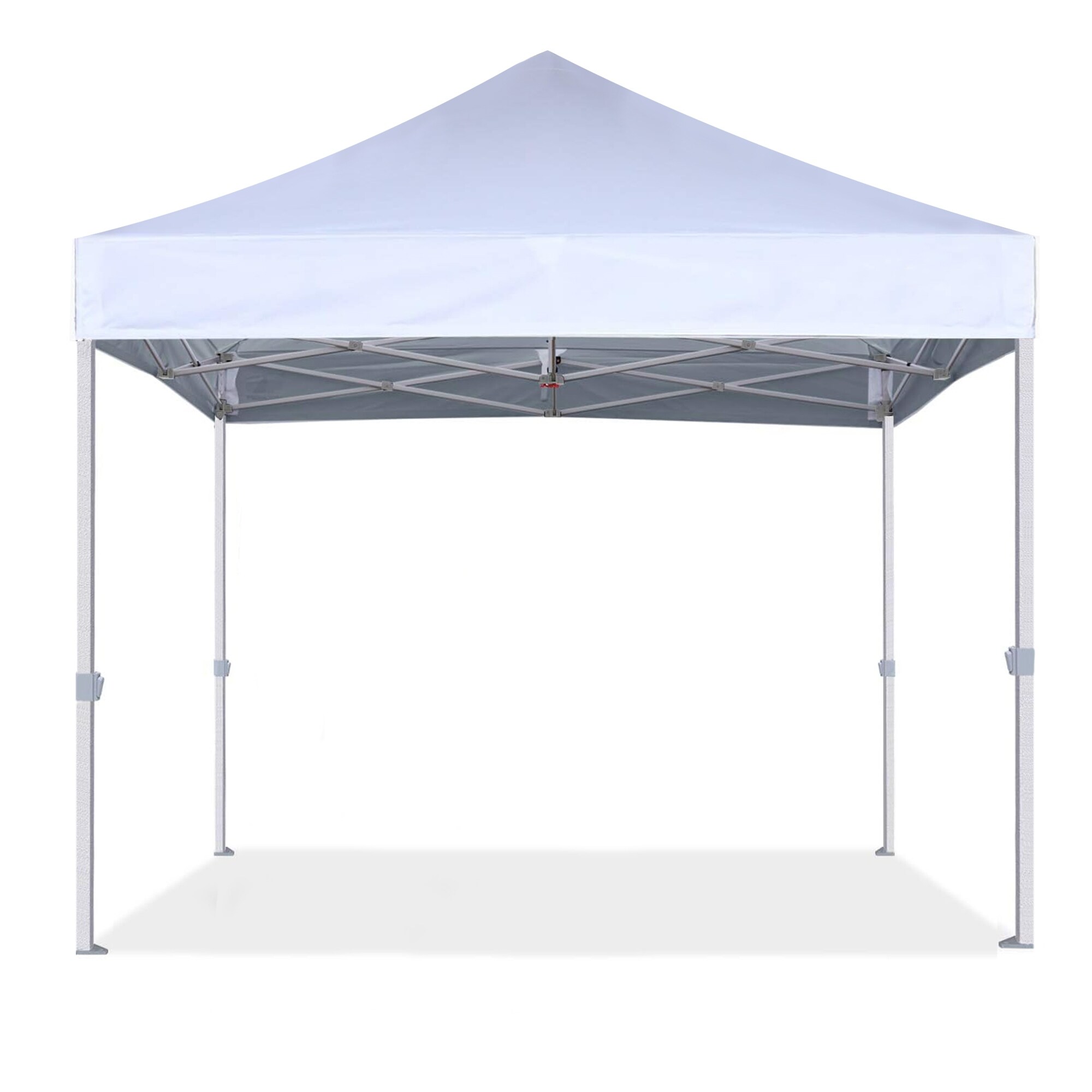 Portable party tent clearance