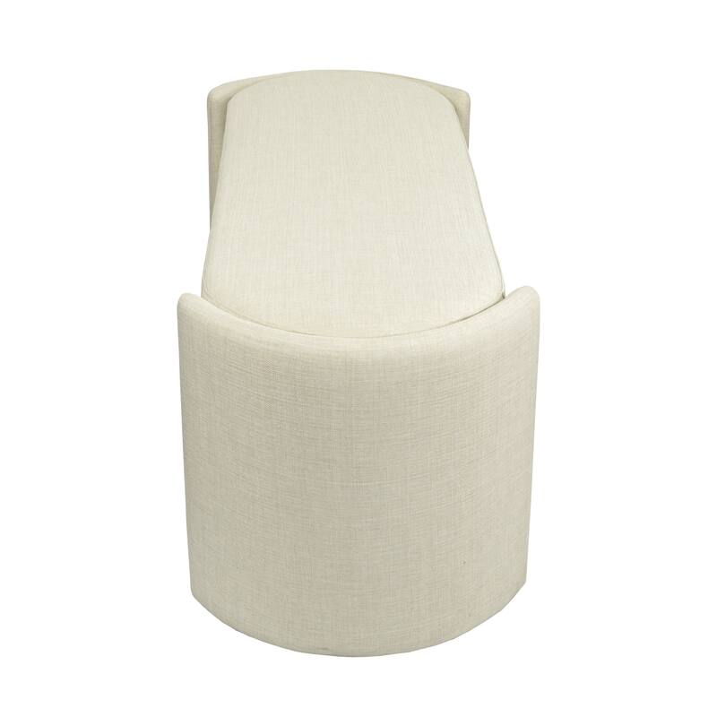 Sorin Fully Padded Large Storage Bench