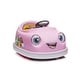 preview thumbnail 2 of 38, 6-in-1 Kids Electric Ride-On Car with Remote Control, MP3 & 360° Bumper Function