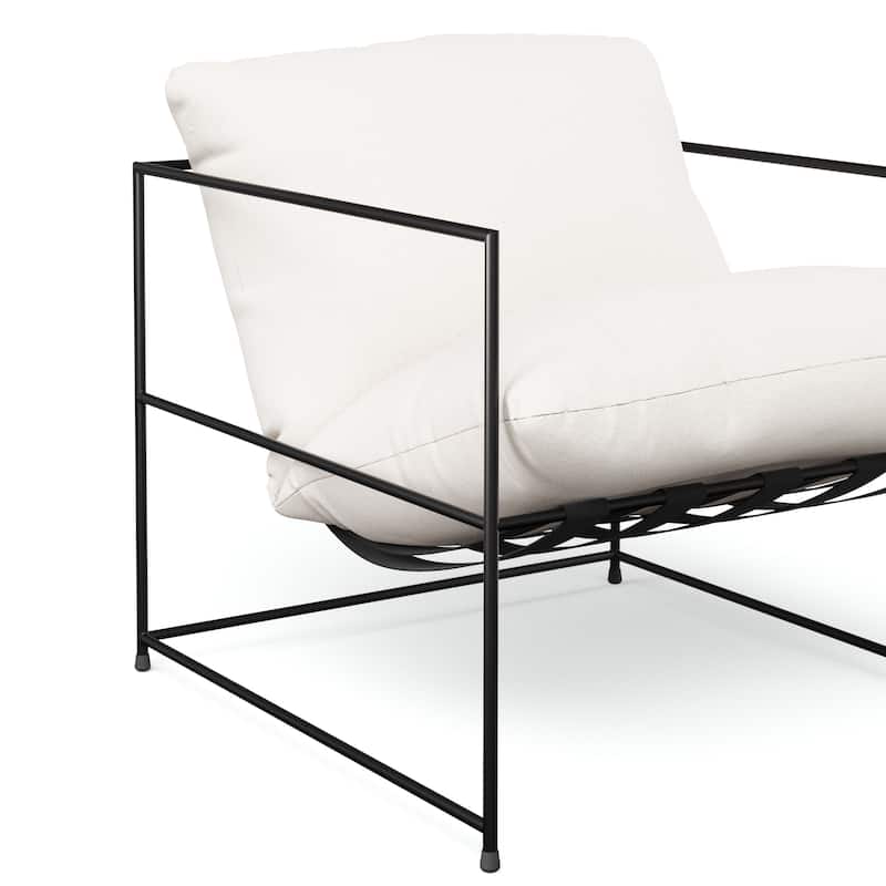 Metro - Trent Accent Chair