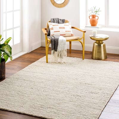Ivey Casual Area Rug