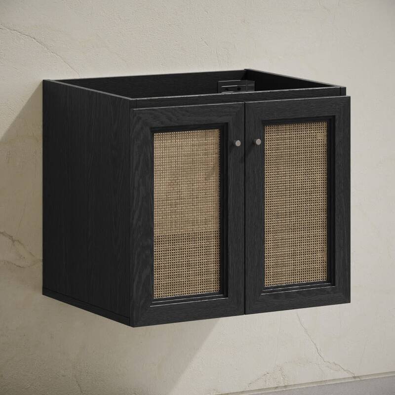 Swiss Madison SM-CO2804 Classe 24" Single Wall Mounted Vanity Cabinet