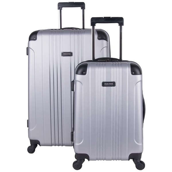 kenneth cole out of bounds luggage set