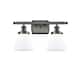 Option Oil Rubbed Bronze / Matte White