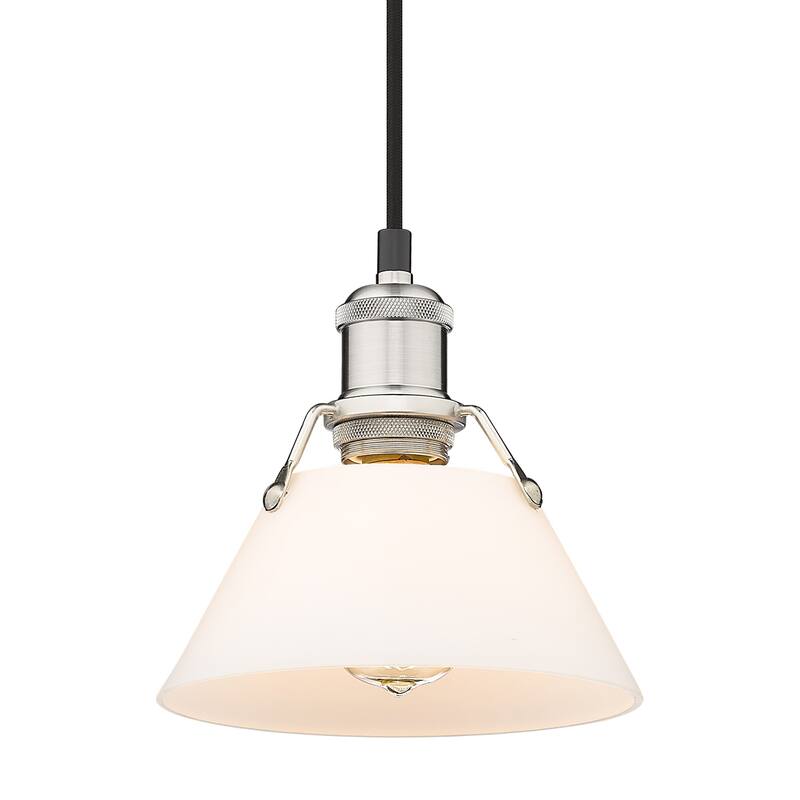 Orwell 1-Light Mini Pendant