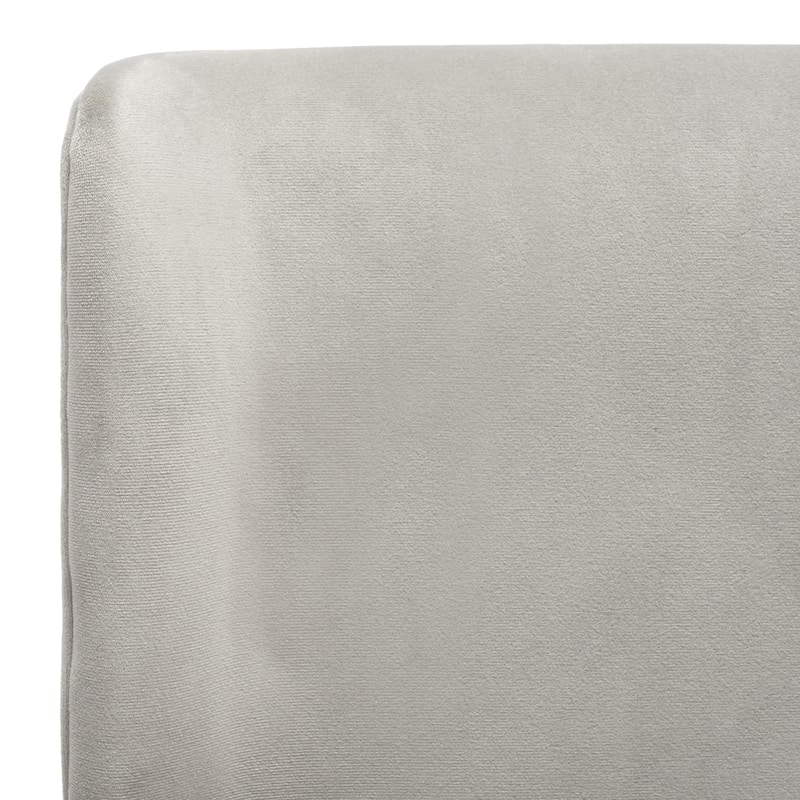SAFAVIEH Couture Matty Scandinavian Dining Chair - 20" W x 20" D x 33" H