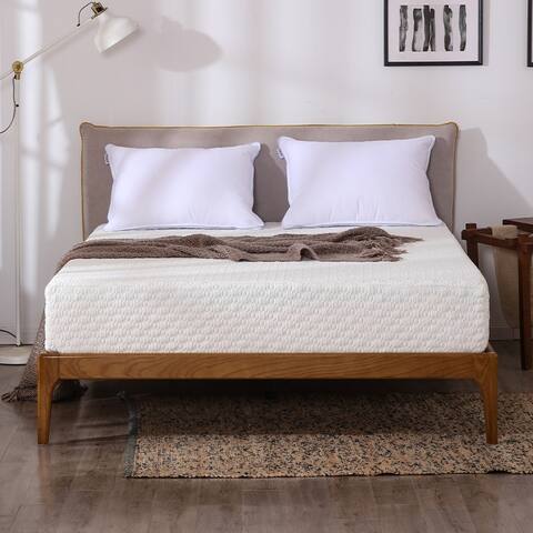 EGOHOME 8 Inch Memory Foam Mattress