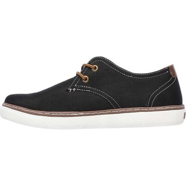Skechers relaxed fit shop palen gadon men's shoes