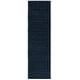 preview thumbnail 36 of 48, SAFAVIEH Handmade Cape Cod Arkie Coastal Jute Rug 2'3" x 8' Runner - Navy - Runner