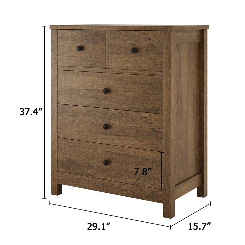 Dresser for Bedroom