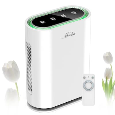 Multifunctional HEPA Air Purifiers Home for Large Rooms