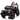 Officially Licensed Land Rover Defender 24V Ride-On Car for Kids