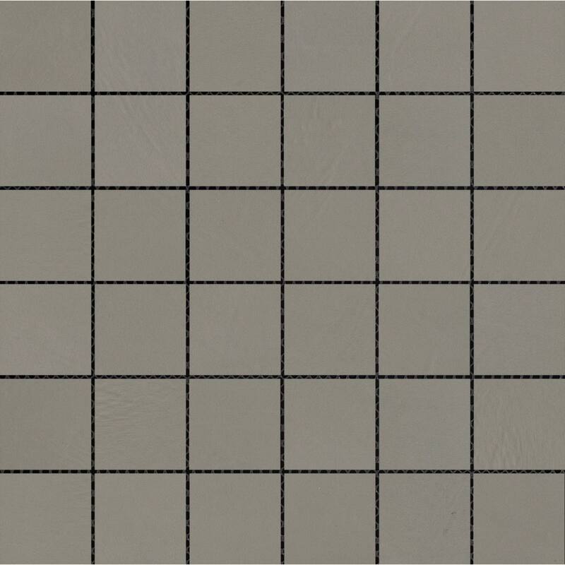 Emser Tile Council - 12" x 12" Square Mosaic Floor and Wall Tile -