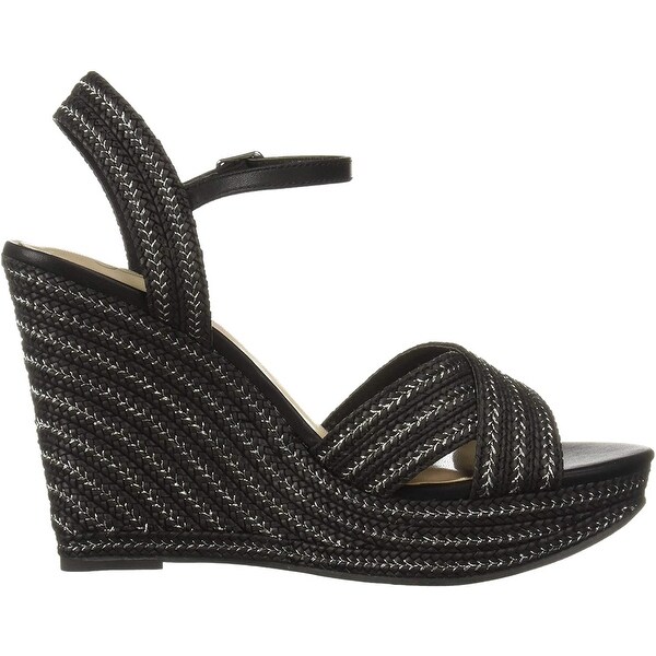 fergie wedge sandals