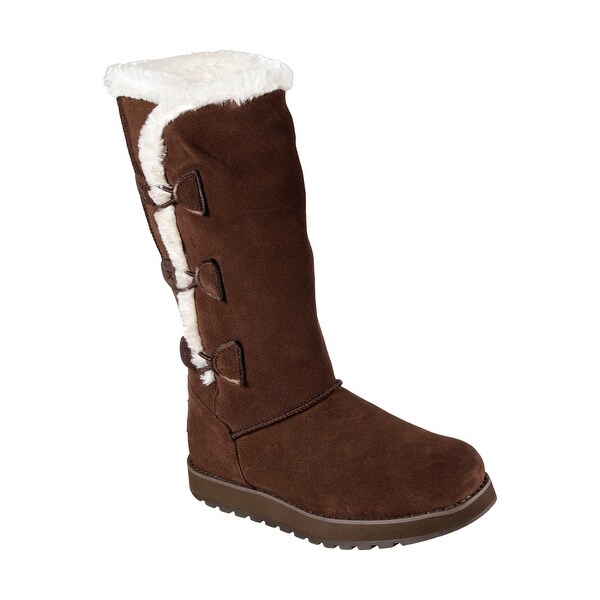 skechers keepsake appeal boots