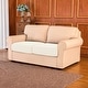 preview thumbnail 113 of 153, Subrtex Stretch Separate Sofa Cushion Slipcovers (1/2/3 PCS)