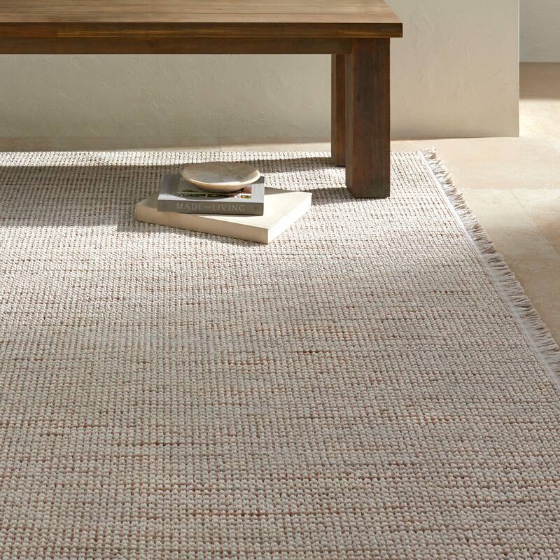 Livabliss Bohemian & Eclectic New Delhi Abstract Area Rug