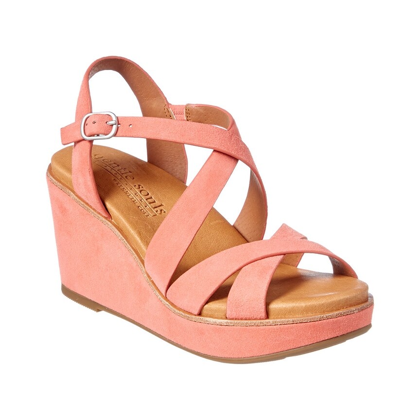 gentle souls judi wedge