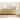 94.5" Modern Reeded Drawer Dresser Set With Doors, Minimalist Chest Of Drawers With Storage