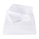 preview thumbnail 18 of 84, Superior 1200 Thread Count Egyptian Cotton Solid or Embroidered Duvet Cover Set
