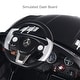 preview thumbnail 8 of 8, Costway BLACK MERCEDES BENZ SLS R/C MP3 KIDS RIDE ON CAR ELECTRIC