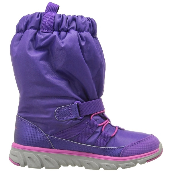 stride rite made 2 play sneaker winter boot