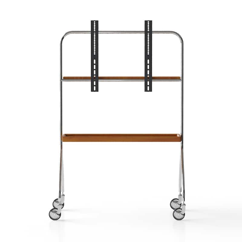 Movable TV Stand