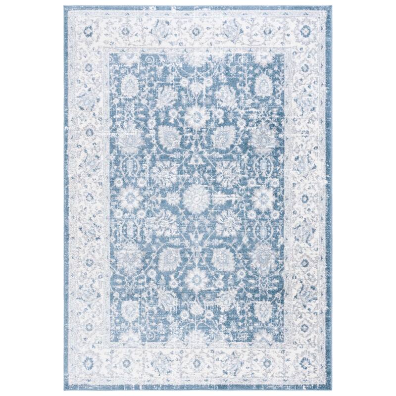SAFAVIEH Layla Ronda Modern Rug