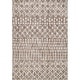 preview thumbnail 19 of 24, Nuloom Contemporary Modern Mayen Geo Trellis Area Rug