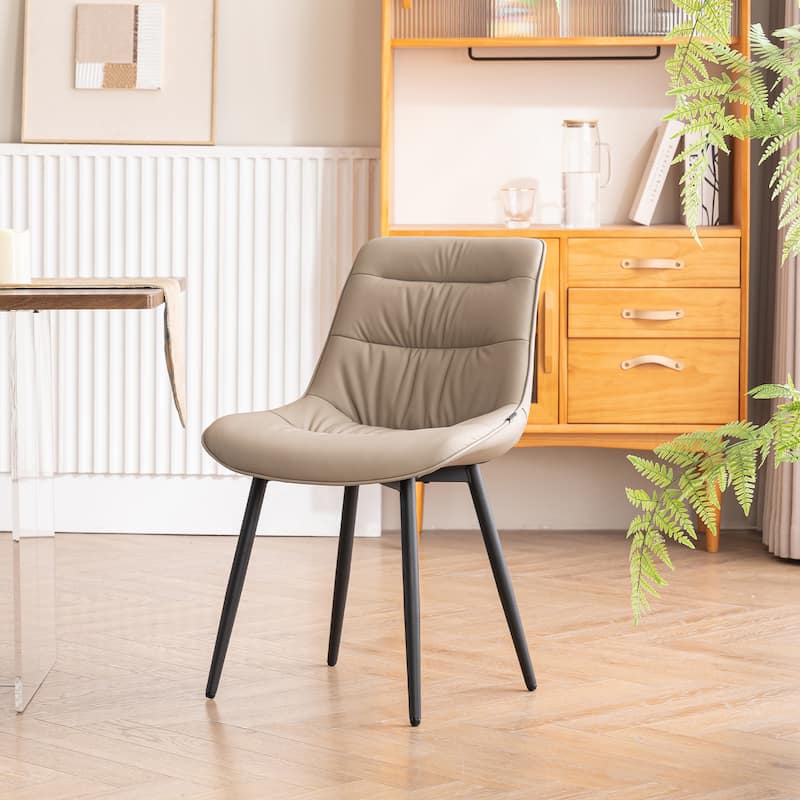 Dining Chairs Set of 2 Modern Kitchen Chairs Living Room Chairs