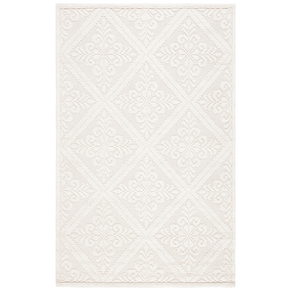 SAFAVIEH Handmade Vermont Davina Wool Rug